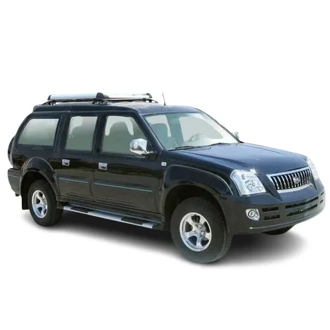 Масло для Xin kai SUV X3 (2003 - 2008)