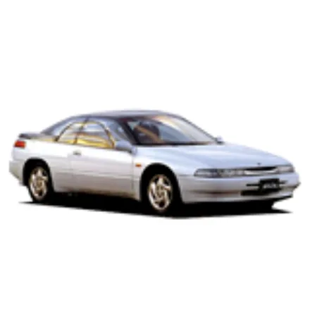 Subaru SVX (1992-1997) - масло TOM'S