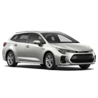 Suzuki Swace 1.8 Hybrid FWD / 2WD (2ZR-FXE) (98 л.с.) (72 кВт) (2020-н.в.) - масло TOM'S