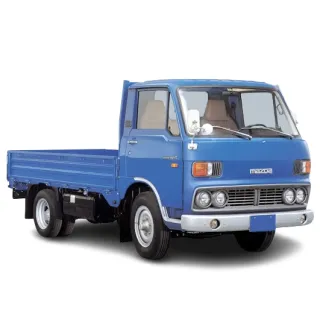 Mazda T 4.5 / 4.6 D (1984-1990) - масло TOM'S
