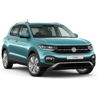 Volkswagen T-Cross 1.0 TSI (85 кВт) (2018-н.в.) - масло TOM'S