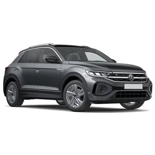 Volkswagen T-Roc 1.4 TSI (2018-н.в.) - масло TOM'S