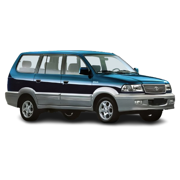 T.U.V. / Kijang / Innova