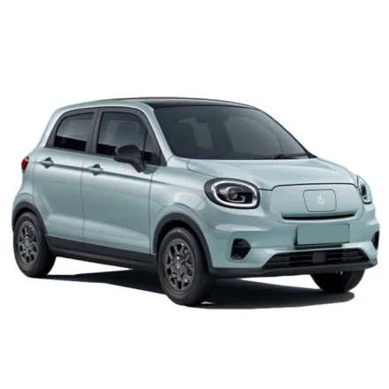 Масло для LEAPMOTOR T03 (2020 - 2026)