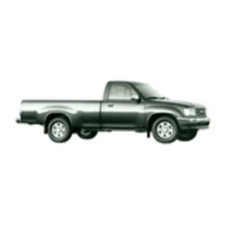 Toyota T100 3.4 V6 2WD (USA) (VCK11) (1996-1998) - масло TOM'S