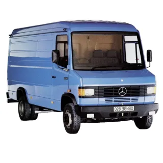 Mercedes-Benz T2 809D/ 809DT 670.001/002/003/041/042/061/062/063/199 (1978-1996) - масло TOM'S