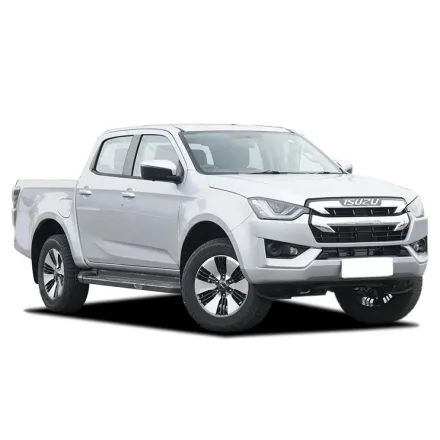 Масло для Isuzu T30 Explorer (2023 - 2026)