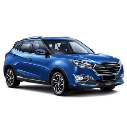 Zotye T300 (2017-2023) - масло TOM'S