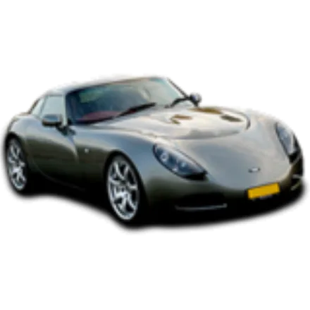 Масло для TVR T350 (2002 - 2006)