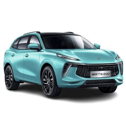Forthing T5 EVO 1.5 4WD (4A95TD) (2019-н.в.) - масло TOM'S