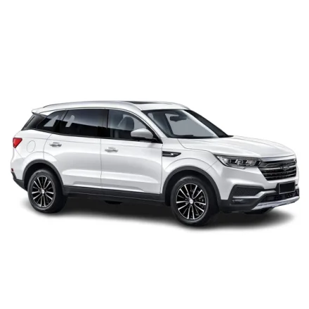 Масло для Zotye T500 (2017 - 2021)
