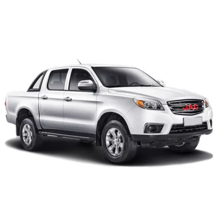 JAC T6 2.0 TD 4WD (136 л.с) (138 л.с) (HFC4DB2-1D1) (2018-н.в.) - масло TOM'S