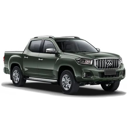 Масло для Maxus T60 (2016 - 2026)