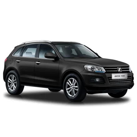 Масло для Zotye T600 (2014 - 2021)
