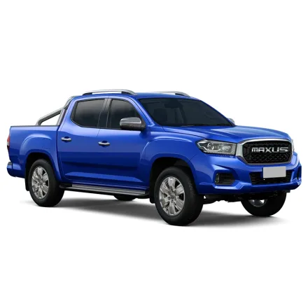 Масло для Maxus T70 (2020 - 2026)