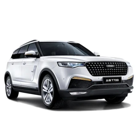 Масло для Zotye T700 (2017 - 2021)