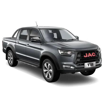 JAC T8 2.4 T 4WD (4K22D4T) (2019-н.в.) - масло TOM'S