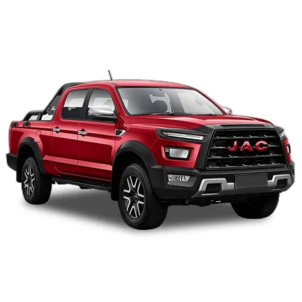JAC T9 2.5 TD 2WD (JE4D25Q6B) (2021-н.в.) - масло TOM'S