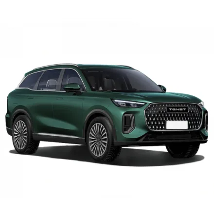 Tenet T9 2.0 AWD / 4WD (SQRF4J20) (249 л.с.) (183 кВт) (2024-н.в.) - масло TOM'S