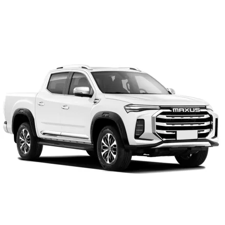 Масло для Maxus T90 (2022 - 2026)