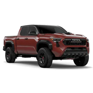 Toyota Tacoma 3.5 V6 4WD (2GR-FKS) (GRN305/GRN310) (1995-2025) - масло TOM'S