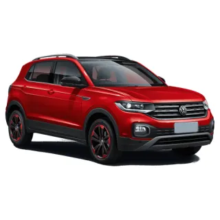 Volkswagen Tacqua / T-cross 1.2 2WD (DLCA) (116 л.с.) (85 кВт) (2019-н.в.) - масло TOM'S