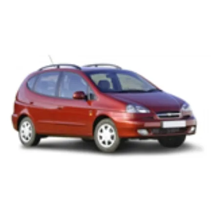 Масло для Daewoo Tacuma / Rezzo (2000 - 2009)