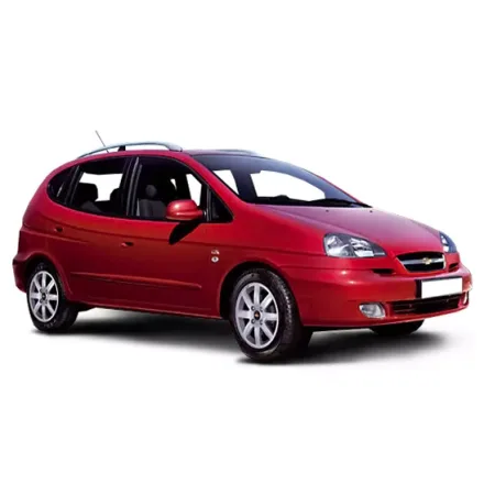 Chevrolet Tacuma / Rezzo Rezzo 2.0 2WD (2000-2008) - масло TOM'S