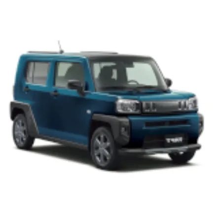 Daihatsu Taft F25 (1974-1984) - масло TOM'S