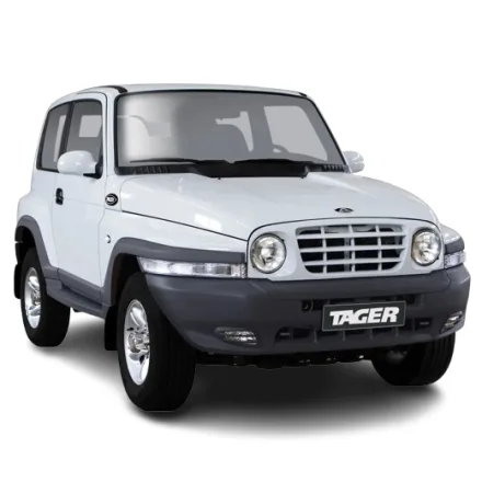 Масло для Тагаз Tager / KJ / FJR Road Partner (2008 - 2014)