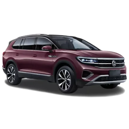 Масло для FAW-Volkswagen Talagon (2021 - 2026)