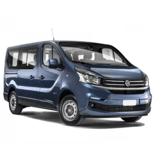 Fiat Talento 2.0 Multijet 120 Euro6 2WD (2016-н.в.) - масло TOM'S
