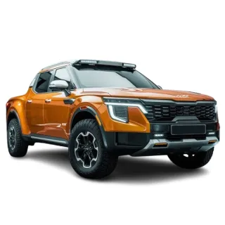 Kia Talisman 2.2 D CRDI 4WD (D4HE/Smartstream D2.2 CRDi Turbo I4) (2025-н.в.) - масло TOM'S