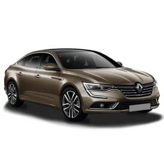 Renault Talisman 1.3 TCe 160 PF 2WD (2015-н.в.) - масло TOM'S