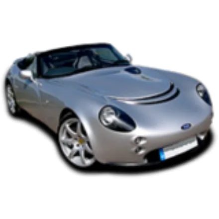 Масло для TVR Tamora (2002 - 2006)