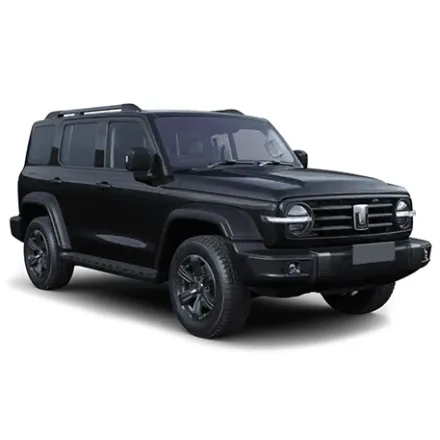 Масло для GWM Tank Tank 300 (2021 - 2026)
