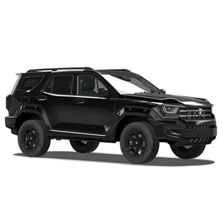Масло для GWM Tank Tank 400 (2023 - 2026)