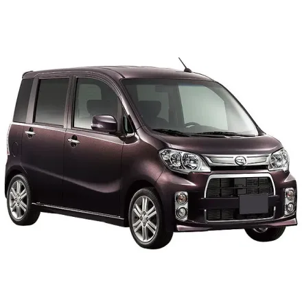 Масло для Daihatsu Tanto Exe (2009 - 2014)