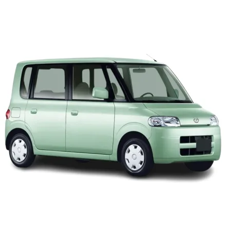 Масло для Daihatsu Tanto I (2003 - 2007)