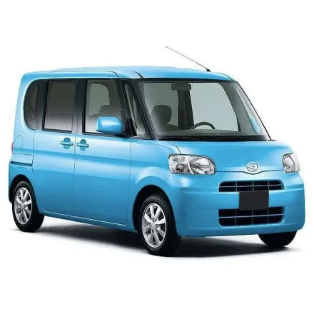 Масло для Daihatsu Tanto II (2007 - 2013)