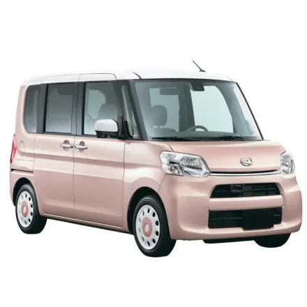 Масло для Daihatsu Tanto III (2013 - 2019)