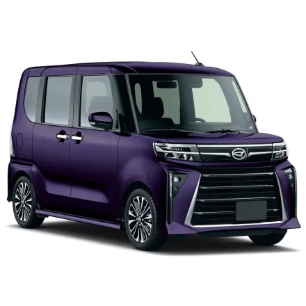 Масло для Daihatsu Tanto IV (2019 - 2026)