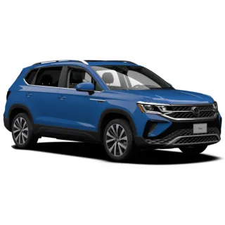 Volkswagen Taos 1.6 (81 кВт) (2021-н.в.) - масло TOM'S