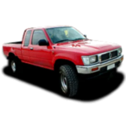 Volkswagen Taro 2.2 2WD (1990-1996) - масло TOM'S
