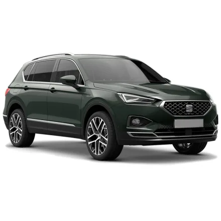 Масло для Seat Tarraco (2019 - 2024)