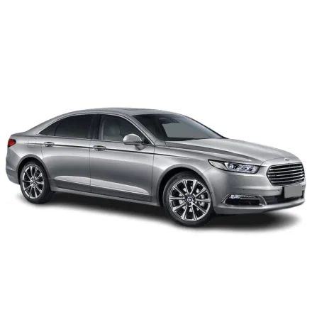 Ford Changan Taurus (2015-2018) - масло TOM'S