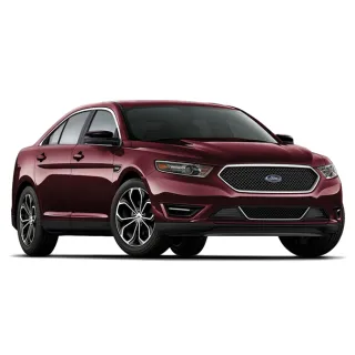 Ford Taurus V 3.5 4WD (Ford Duratec 35) (2007-2009) - масло TOM'S