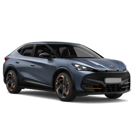 Seat Tavascan EV AWD / 4WD 77 кВч (EDDA/EDFA) (285 л.с.) (108 л.с.) (210 кВт) (80 кВт) (2024-н.в.) - масло TOM'S