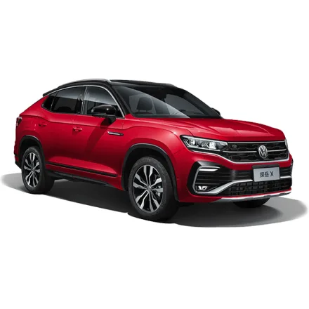 Масло для FAW-Volkswagen Tayron X / Tanyue X (2020 - 2026)