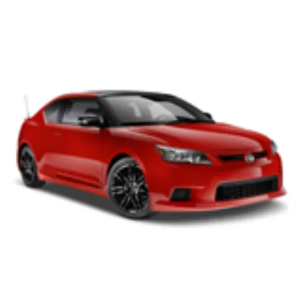 Scion tC / Zelas (2005-2016) - масло TOM'S